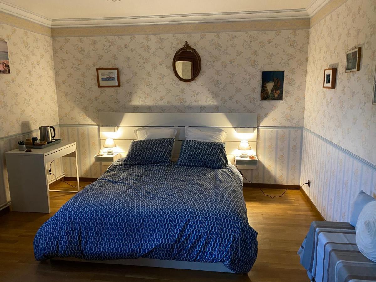 La Pommeraie 76 Saint-Ouen-sous-Bailly Экстерьер фото