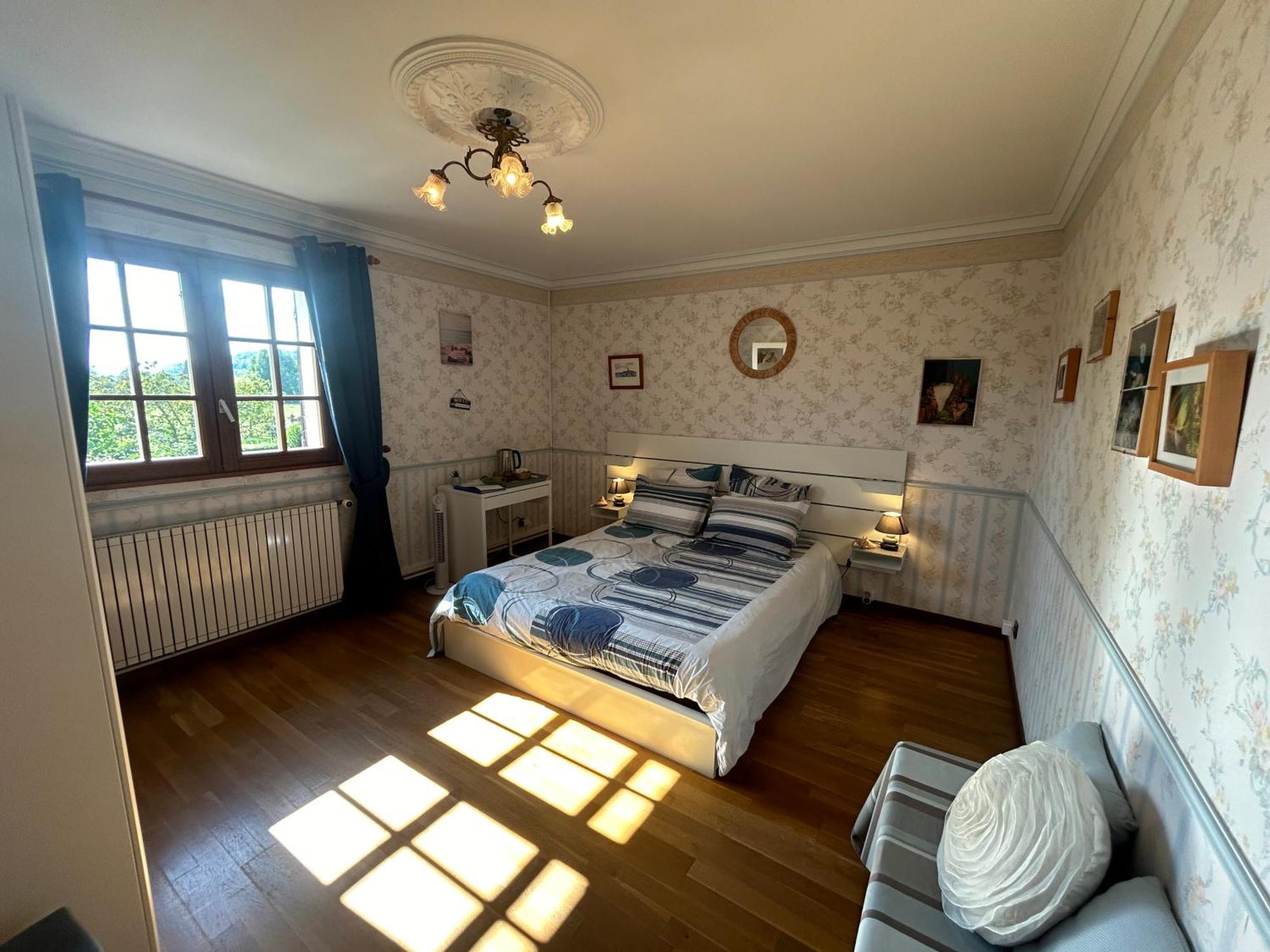 La Pommeraie 76 Saint-Ouen-sous-Bailly Экстерьер фото